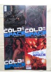 Cold Space 1-4